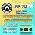 Indie Con Mas sesion by Jaime Navarro Dj