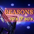 Reasons 70s & 80s