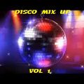 Disco Mix up Vol 1