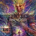 DJ Iain's Best of 2023 (Electronic Mix)