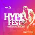 DJ FESTA - HYPE FEST 8