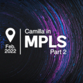 Camilla in MPLS, Part 2 | Live Zouk Set