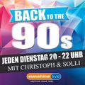 SSL Back to the 90s - Christoph & Solli 16.03.2021