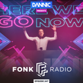 Dannic presents Fonk Radio 247
