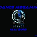 Dj Miray Dance Megamix Mai 2019