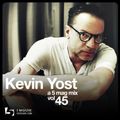 Kevin Yost: A 5 Mag Mix #45
