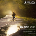 Happy Hour Live by Woofer and Oleg Uris 25.07.2018
