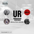 Underground Resistance : Révolution sonore | 25 novembre 2015
