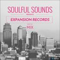 Expansion Record Best of Mix