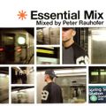 Peter Rauhofer ‎– Essential Mix (CD1) 2001