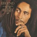 אלבום לאי בודד - Bob Marley - Legend