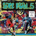 Skate Board 5 (1993) CD1