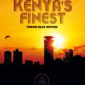 Kenya's Finest- Throw Back