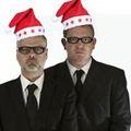 Grumpy old men - Christmas Classics