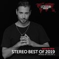 WEEK50_19 Guest Mix - Stereo Best of 2019 (Mixed by Oscar L)