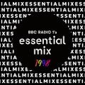 Essential Mix @ BBC 1 Radio - Carl Cox @ Space, Ibiza (1998-08-09)