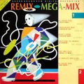 Remix Mega-Mix. 