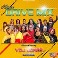 VDJ Jones x DJ Gwangi - Kenyan Drive 2 - 2022