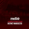 Distinct Manchester with Josh Baker