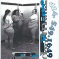 Fat Beats - Doormouse - Side A - REL 1996