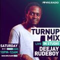 Dj Rudeboy - NRG Turn Up Mixx Set 29 1