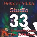 DJ Adamex - Studio 33 The 10TH.Story Re-Contact