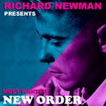 Richard Newman - Most Wanted New Order