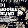 DJ Boogieblind - Drunk Mix (SiriusXM Shade45) - 2022.07.06