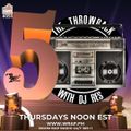 #050 The Throwback with DJ Res (02.24.2022)