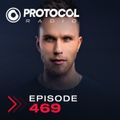 Nicky Romero - Protocol Radio 469