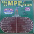 Olympic Compilation Mix 1984 (Side One) (mixed by Claudio Casalini)