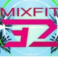 MIXFIT 32 Vol. 8 - Workout Step Music 32 Count - 133 / 138