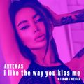 Artemas - i like the way you kiss me (Dj Dark Remix)
