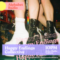 Alphabet Radio: Happy Endings Collective (08/07/2020)