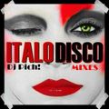 DJ Pich! Italo Disco Mixes