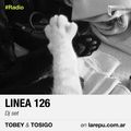 LINEA 126 | S~22 Tobey & Tosigo