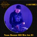 Techno Movement 004  with Item 93