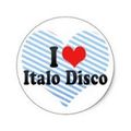 Italo Disco Mix Romantic Vol. 4