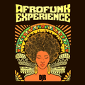DJ Rosa from Milan - Afrofunk Experience