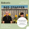 RED SNAPPER - BALEARIA 30 MARZ 2022
