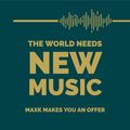 The World needs New Music - Here we go April 22 #1