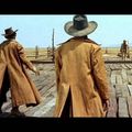 Gringo Like Me (Badass Western Soundtracks)