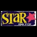 KFMB-FM Star 100.7 San Diego -  07-15-96 Russell