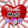 MATT POP - Mixtape 1