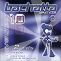 Bachatta dance club - 10 aniversario - New tracks CD1