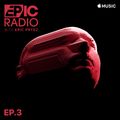 Eric Prydz - Beats 1 EPIC Radio 033.