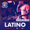On The Floor – DJ LATINO at Red Bull 3Style South Africa National Final