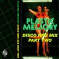 Hi-NRG Italo Disco Dance Mix 2 - various artists non-stop 80s mix ﻿[﻿plastic memory﻿]