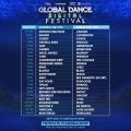 Dack Janiels x Global Dance Digital Festival