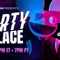 deadmau5 - Party in Place Set